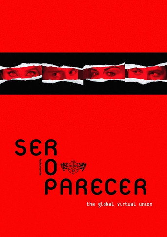 RBD: Ser o Parecer (أون فيفو)