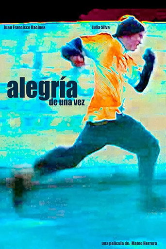 ألجريا دي أونا فيز