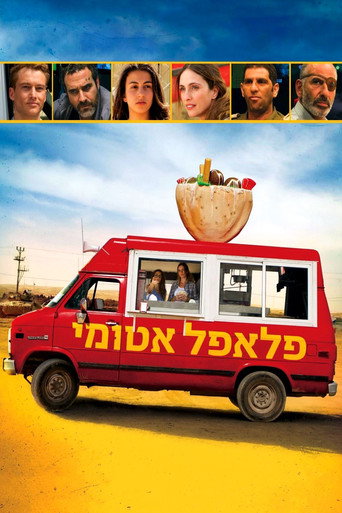 فلافل الذرية