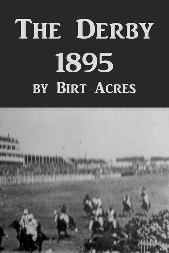 ديربي 1895