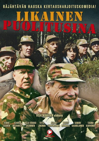 Likainen بوليتوسينا