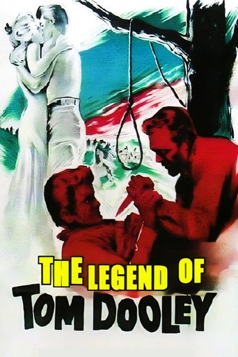 أسطورة توم دولي
