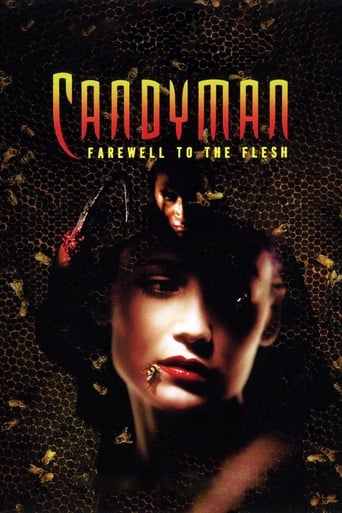 Candyman: وداعا للجسد