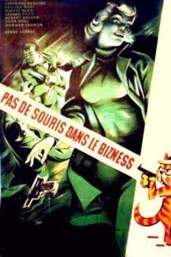 Pas de soris dans le Business