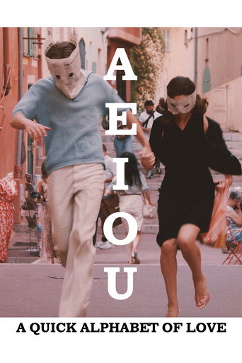 A E I O U – أبجدية سريعة للحب