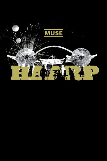 موسى: HAARP - مباشر من استاد ويمبلي