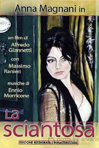 تري دون - لا sciantosa