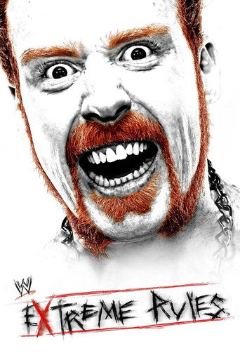 قواعد WWE المتطرفة 2010