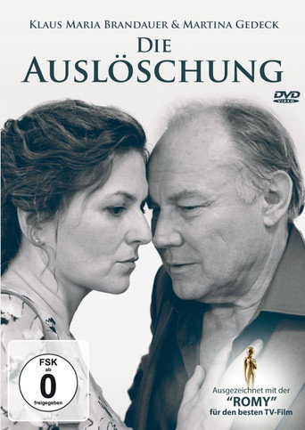 يموت Auslöschung