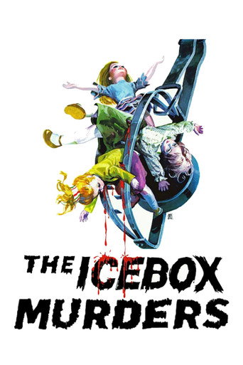 جرائم القتل في Icebox