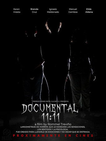 وثائقي 11:11