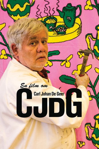 CJDG - فيلم لكارل جوهان دي جير