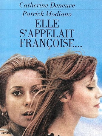 Elle s'appelait فرانسواز