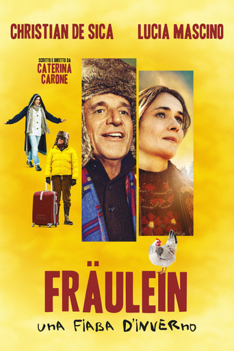Fräulein: حكاية الشتاء