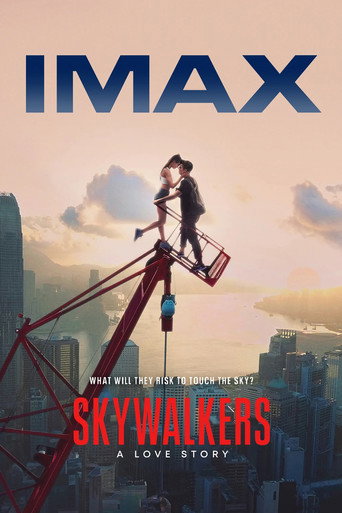 ‫Skywalkers: حكاية حب