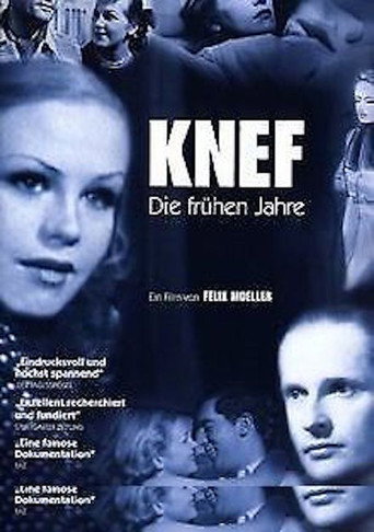 كناف - Die frühen Jahre