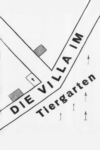 يموت فيلا ايم Tiergarten