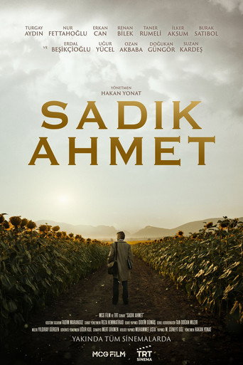 صادق أحمد