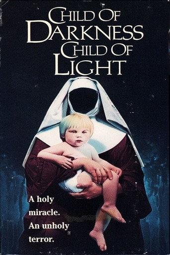 طفل الظلام، طفل النور