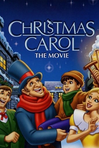 كارول عيد الميلاد: الفيلم