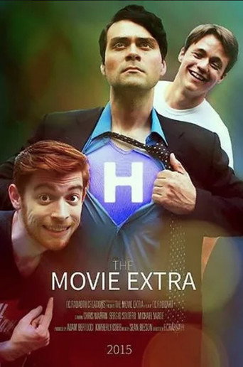 الفيلم اكسترا