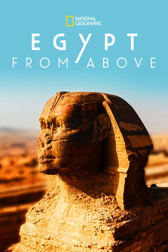 مصر من فوق
