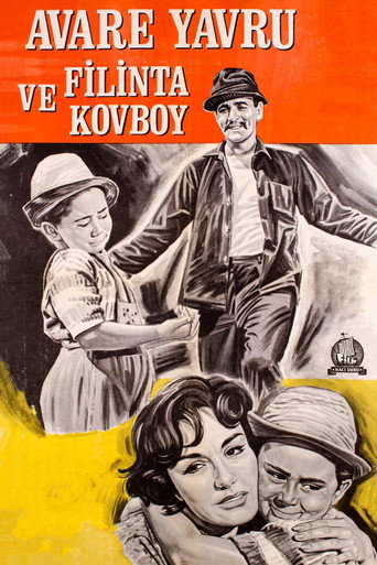 Avare Yavru و Filinta Kovboy