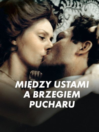 Między ustami إلى brzegiem pucharu