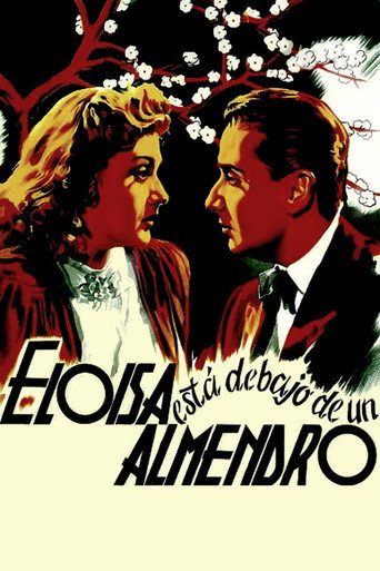 Eloísa est debajo de un almendro
