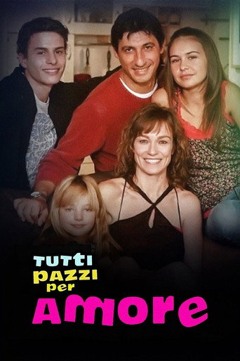Tutti pazzi لكل أموري