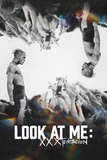 انظر إلي: XXXTENTACION