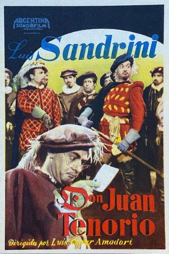 دون خوان تينوريو