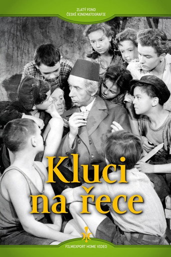 كلوسي نا řece