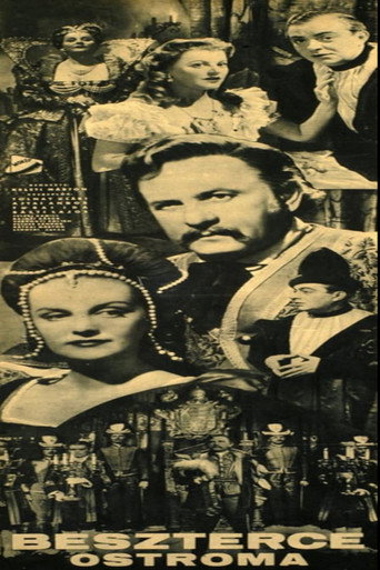 حصار بيسزترس