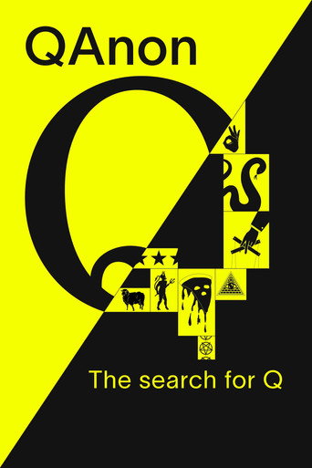 QAnon: البحث عن Q
