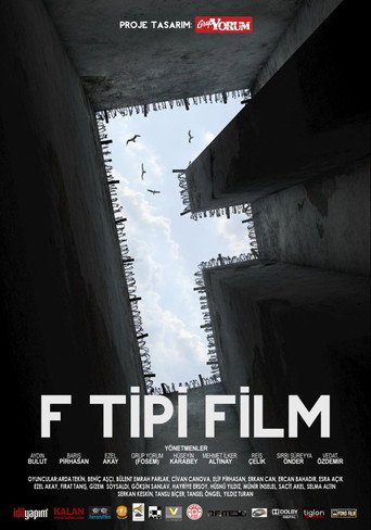 فيلم إف تيبي