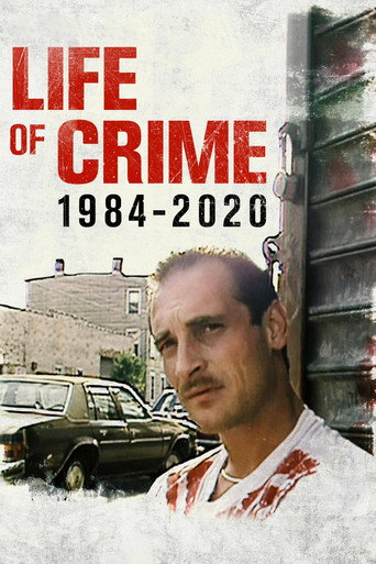حياة الجريمة: 1984-2020