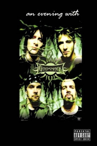 Godsmack: مساء مع Godsmack