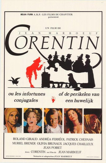 Corentin، ou Les infortunes conjugales