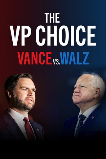 اختيار نائب الرئيس: فانس ضد فالز