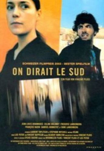 على dirait لو الجنوب