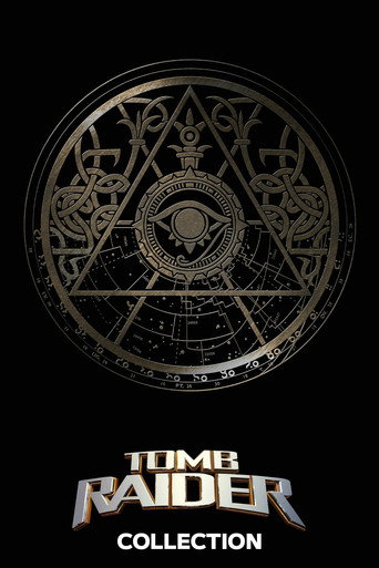 10 سنوات من Tomb Raider: معرض استعادي لـ GameTap