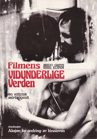أفلام vidunderlige verden