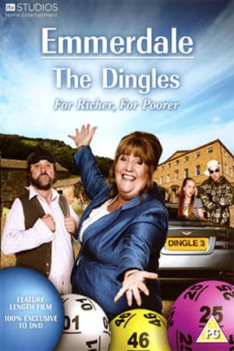 إيميرديل: The Dingles - للأغنى والأفقر