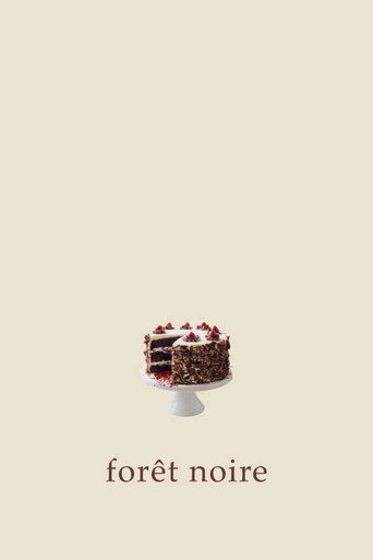 الغابة السوداء
