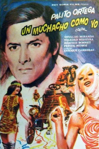 Un Muchacho como yo