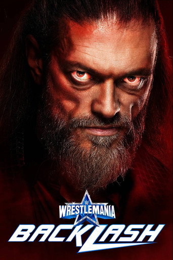 WWE ريستليمانيا باكلاش 2022