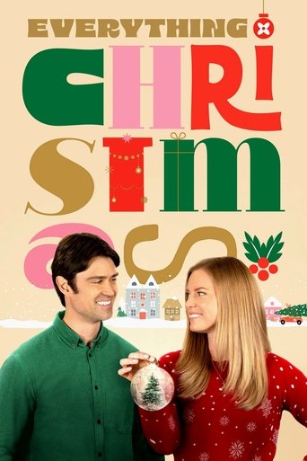 كل شيء عيد الميلاد