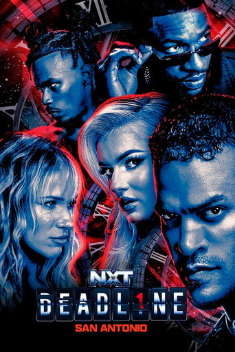 الموعد النهائي لـ WWE NXT 2025