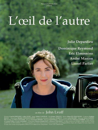 Œil de l'autre